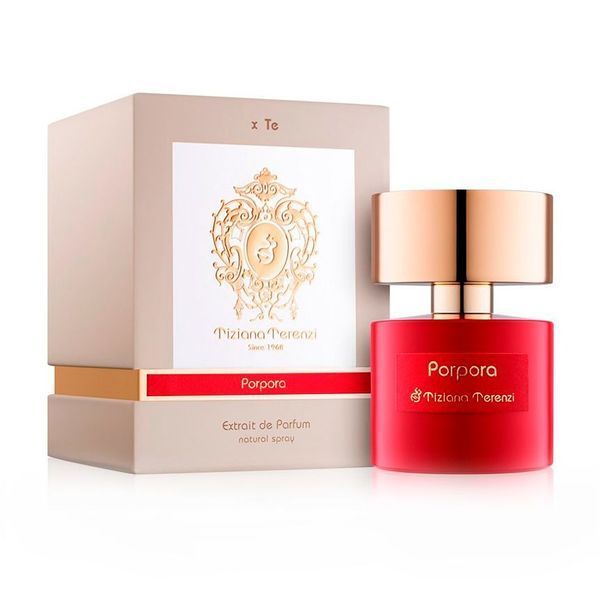 Tiziana Terenzi Porpora Parfum, 5 мл