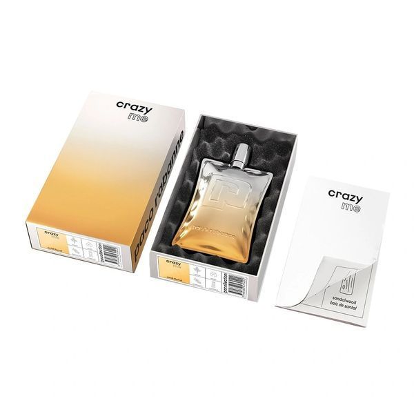 Paco Rabanne Pacollection Crazy EDP