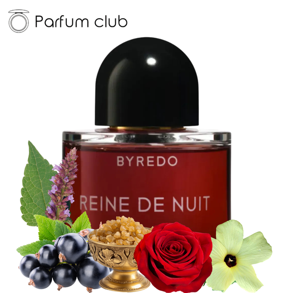Byredo Reine De Nuit Eau de Parfum
