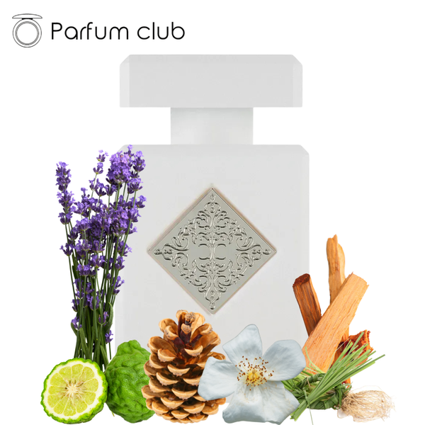 Initio Parfums Prives Rehab extrait, Франція, 1 мл