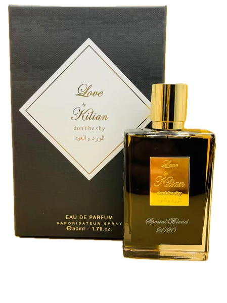 Kilian Love Oud Special Blend 2020 EDP