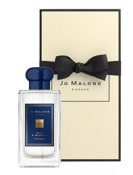 Jo Malone Rose & Magnolia EDC, 5 мл