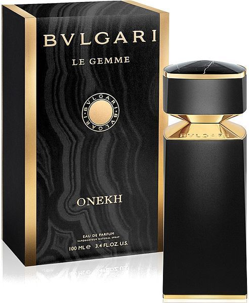 Bvlgari Le Gemme Onekh EDP, 3 мл