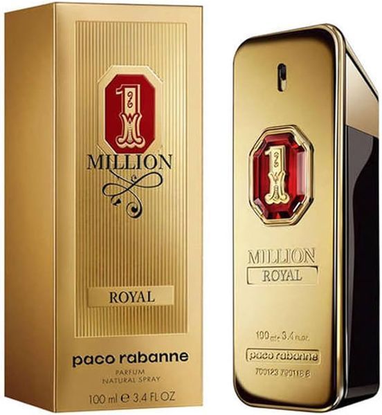 Paco Rabanne 1 Million Royal EDP