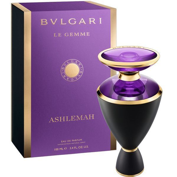 Bvlgari Le Gemme Ashlemah EDP, 3 мл
