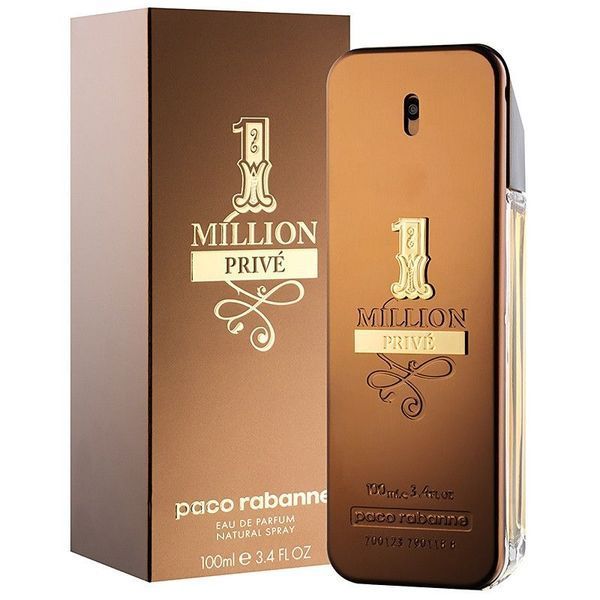 Paco Rabanne 1 Million Prive EDP