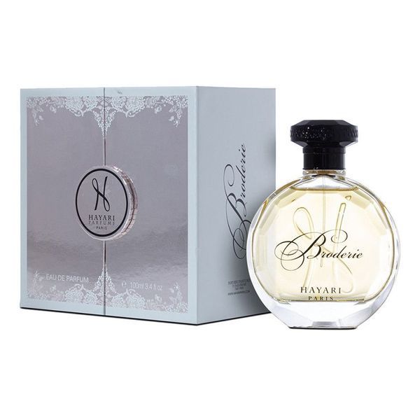 Hayari Broderie edp, Франція, 10 мл