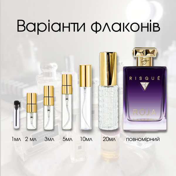 Roja Risque Pour Femme Essence De Parfum edp, 1 мл