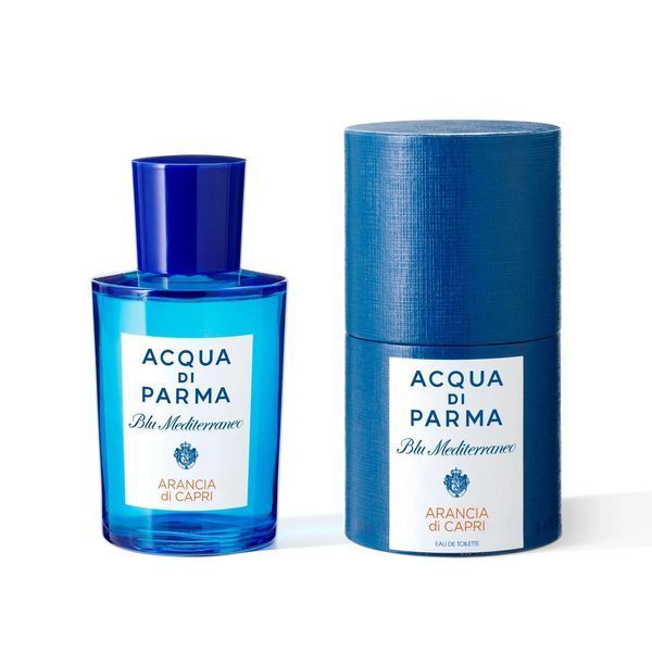 Acqua di Parma Blu Mediterraneo-Arancia di Capri EDT