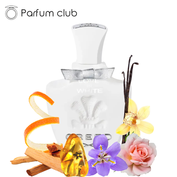 Creed Love in White EDP