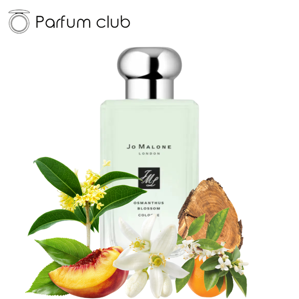 Jo Malone Osmanthus Blossom EDC, 2 мл