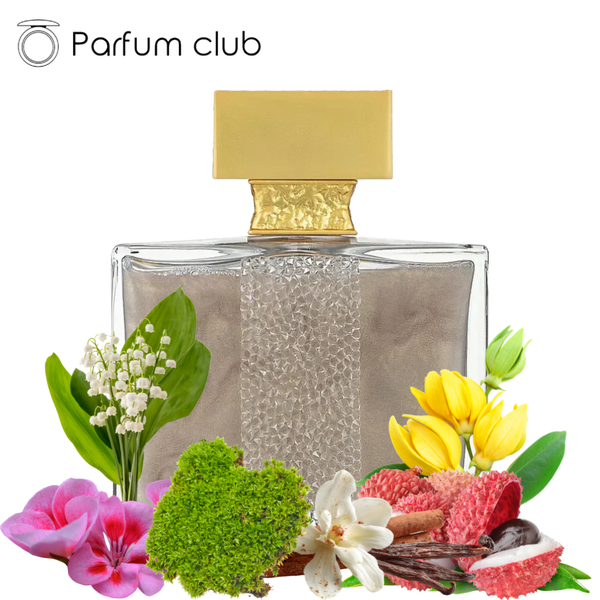 M. Micallef Ylang in Gold edp, Франція, 1 мл