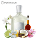 Creed Virgin Island Water edp, Франція