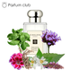 Jo Malone Geranium and Verbena edc, Великобританія, 1 мл