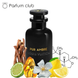 Louis Vuitton Pur Ambre edp, Франция