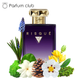 Roja Risque Pour Femme Essence De Parfum edp, 3 мл