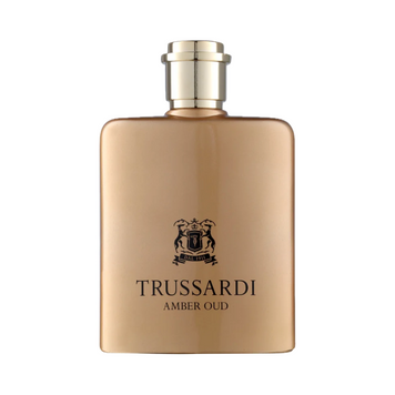 Trussardi Amber Oud edp, Італія, 1 мл