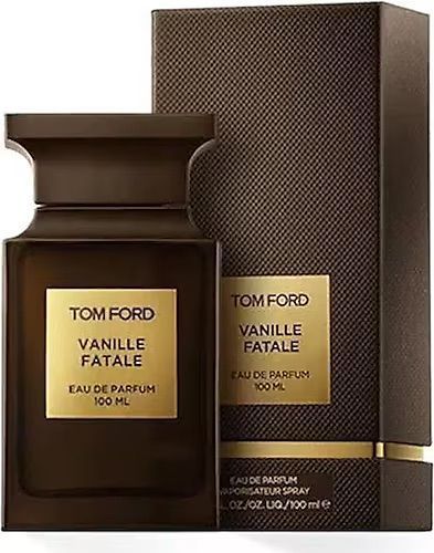 Tom Ford Vanille Fatale