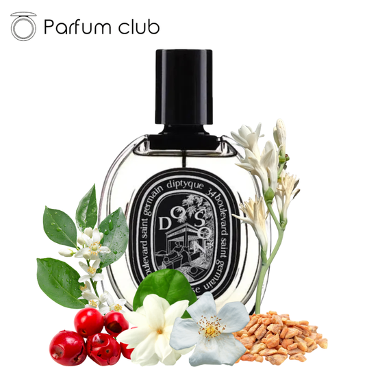 【ae】diptyque DO SON & Van Cleef Diptyque Do Son купити парфуми на розпив на Parfum Club