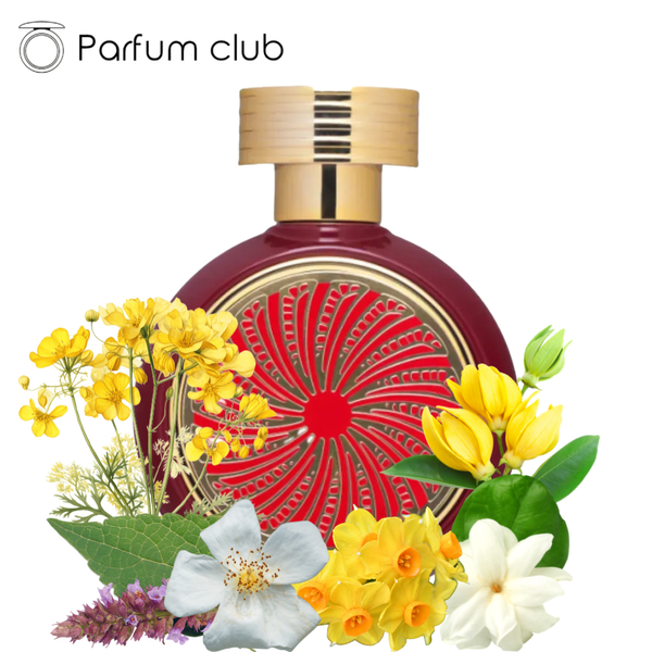Haute Fragrance Company Golden Fever edp, Франція, 3 мл