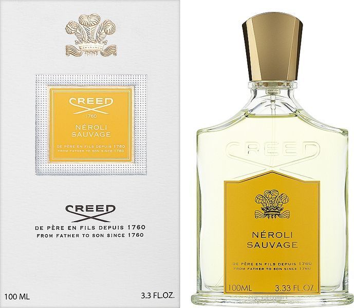 Creed Neroli Sauvage Eau de Parfum