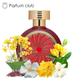 Haute Fragrance Company Golden Fever edp, Франція, 3 мл