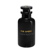 Louis Vuitton Pur Ambre edp, Франція