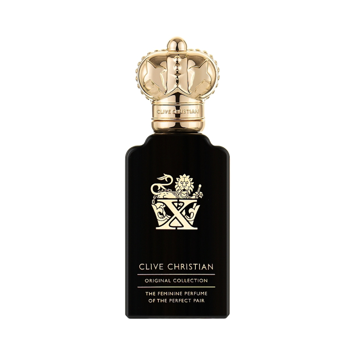 Clive Christian X Feminine Original купить духи Parfum Club