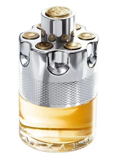 Azzaro Wanted edt, Франція, 10 мл
