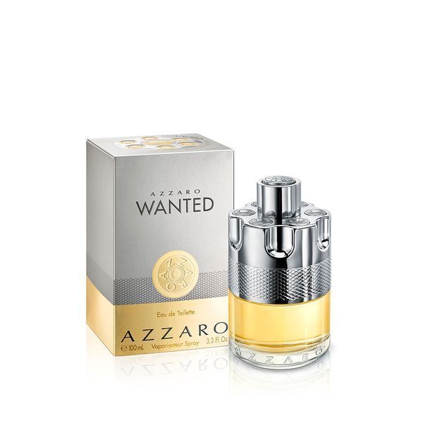 Azzaro Wanted edt, Франція, 10 мл