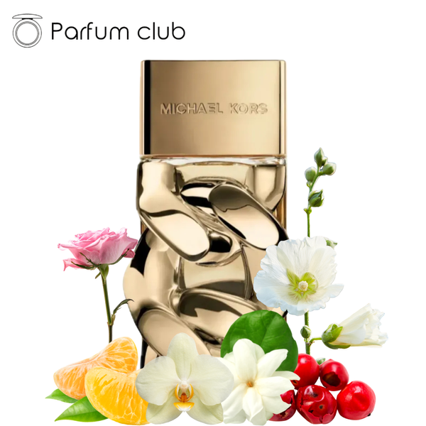 Michael Kors Eau Pour Femme edp, 5 мл