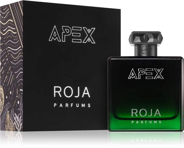 Roja Apex Eau de Parfum, 3 мл