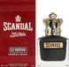 Jean Paul Gaultier Scandal Le Parfum Pour Homme edp, Франція, 3 мл