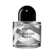 Byredo Elevator Music EDP, Швеция