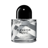 Byredo Elevator Music EDP, Швеция