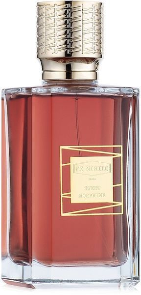 Ex Nihilo Sweet Morphine EDP, 3 мл