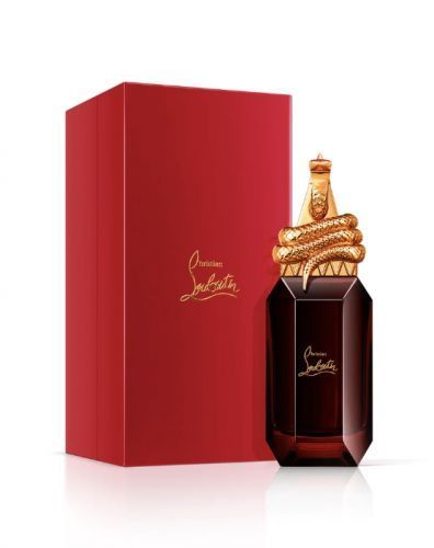 Christian Louboutin Loubiprince edp, Франция, 5 мл