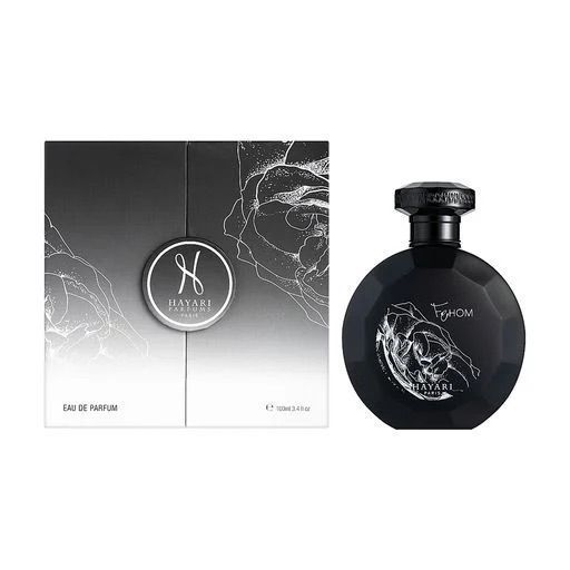 Hayari FeHom edp, Франція, 2 мл