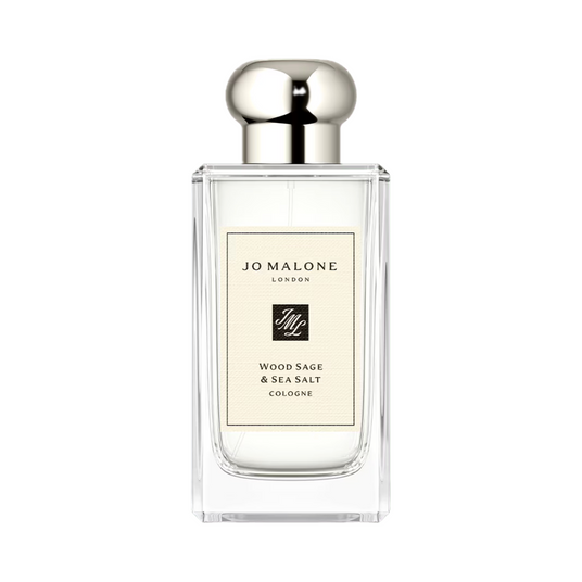 Jo Malone Wood Sage & Sea Salt унісекс парфуми купити на Parfum Club