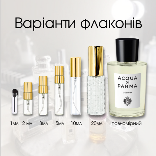 Acqua di Parma Colonia купити парфуми Parfum Club