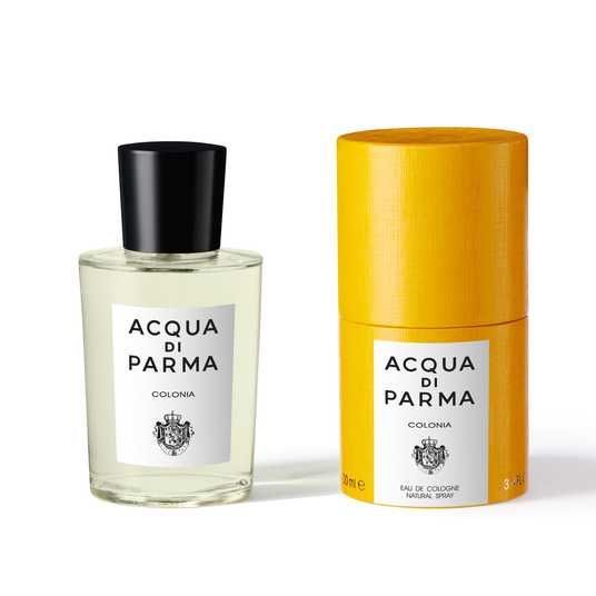 ACQUA DI PARMA COLONIA 100mlほぼ未使用 Acqua di Parma Colonia купити парфуми Parfum Club