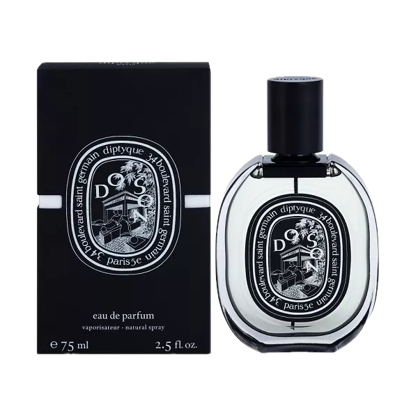Diptyque Do Son edp, Франція, 3 мл