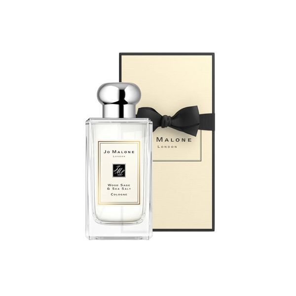 Jo Malone Wood Sage & Sea Salt EDC, 1 мл