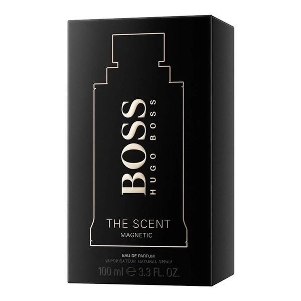 Hugo Boss The Scent Magnetic&nbsp;EDP, 5 мл
