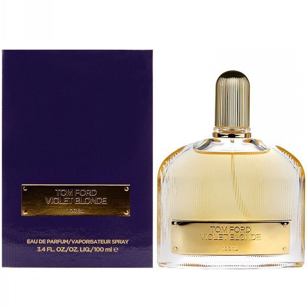 Tom Ford Violet Blonde EDP