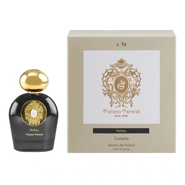 Tiziana Terenzi Comete Halley Parfum, 2 мл