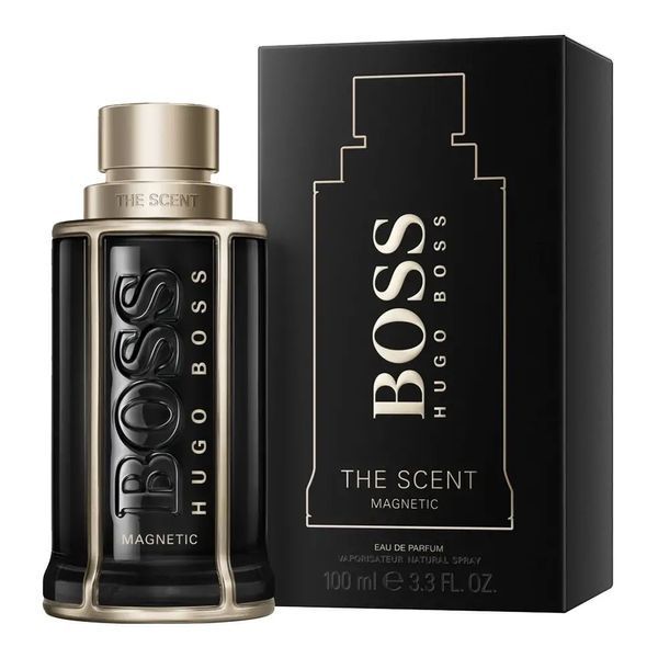 Hugo Boss The Scent Magnetic&nbsp;EDP, 5 мл