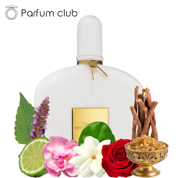 Tom Ford White Patchouli