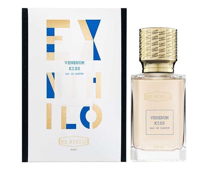 Ex Nihilo Venenum Kiss Eau de Parfum, 1 мл
