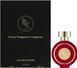 Haute Fragrance Company Golden Fever edp, Франція, 3 мл
